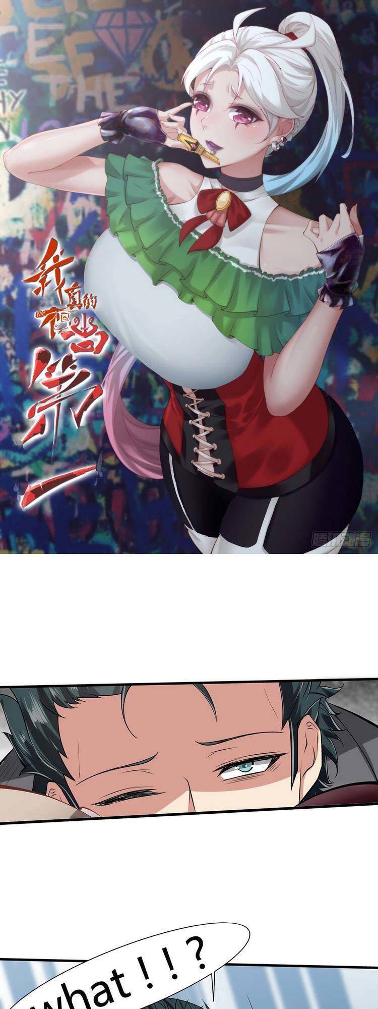 Ta Không Muốn Làm Đệ Nhất chapter 67 - Upload bởi truyensieuhay.com