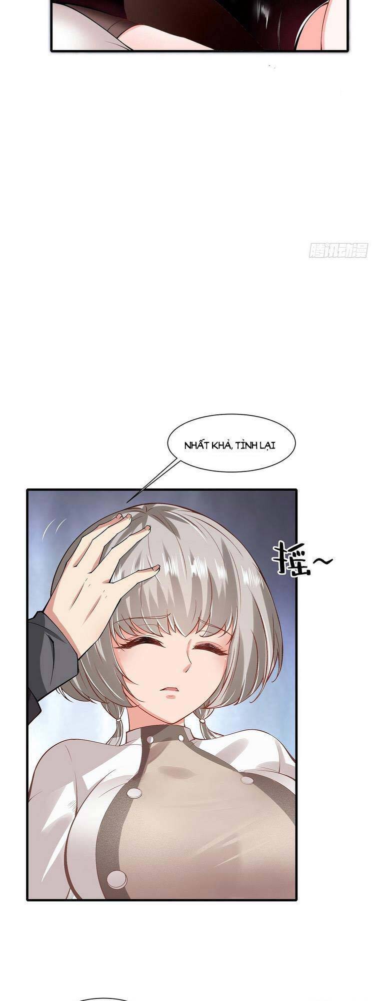 Ta Không Muốn Làm Đệ Nhất chapter 67 - Upload bởi truyensieuhay.com