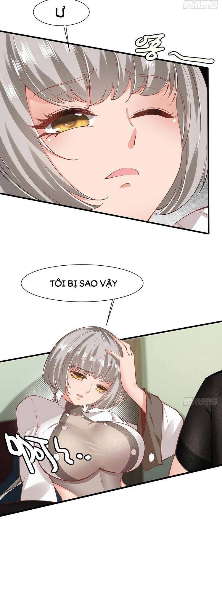 Ta Không Muốn Làm Đệ Nhất chapter 67 - Upload bởi truyensieuhay.com