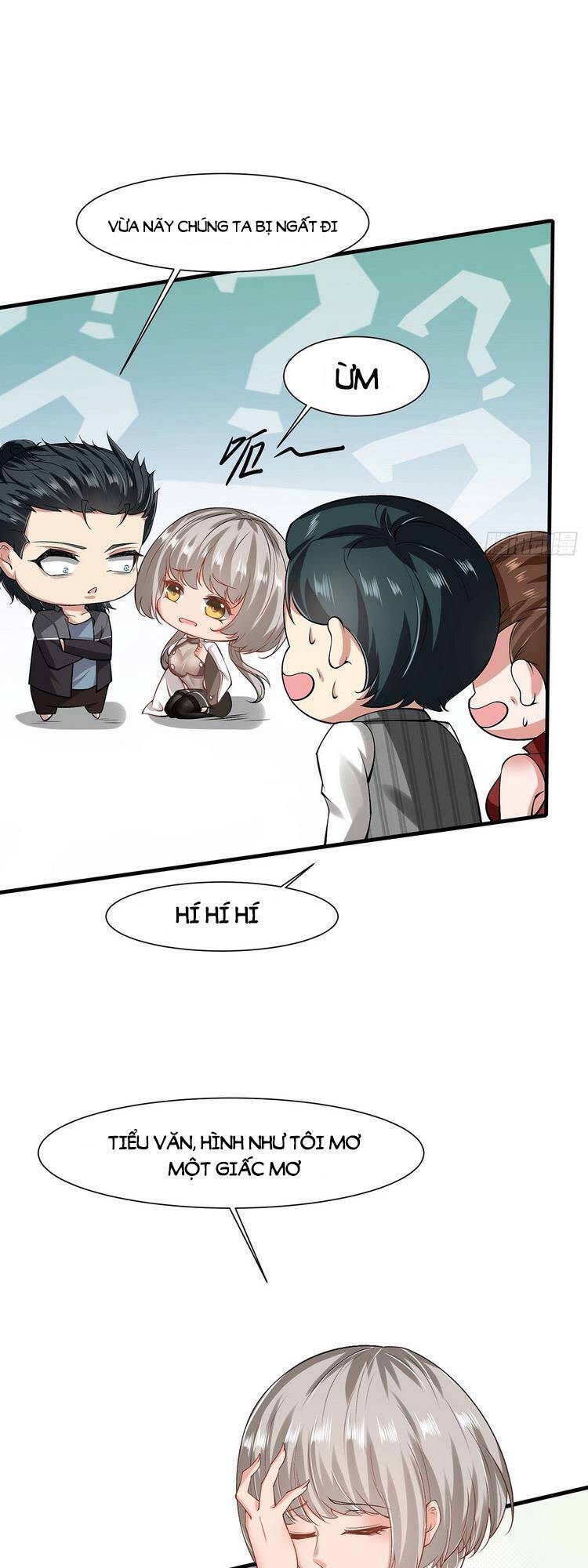 Ta Không Muốn Làm Đệ Nhất chapter 67 - Upload bởi truyensieuhay.com