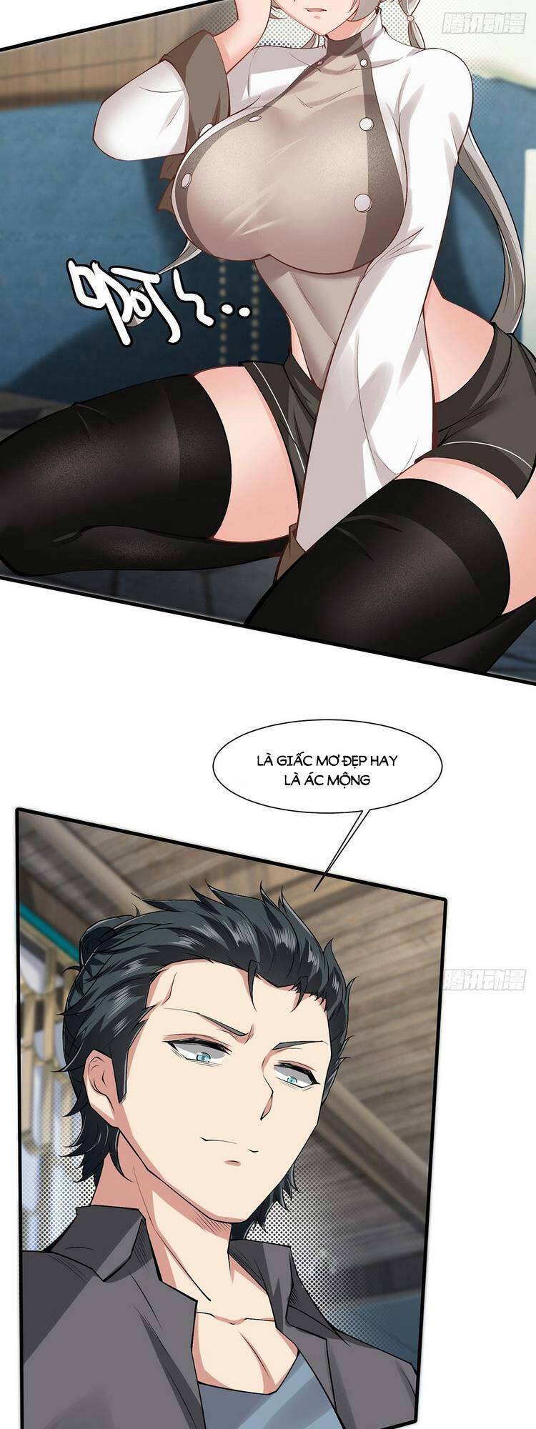 Ta Không Muốn Làm Đệ Nhất chapter 67 - Upload bởi truyensieuhay.com