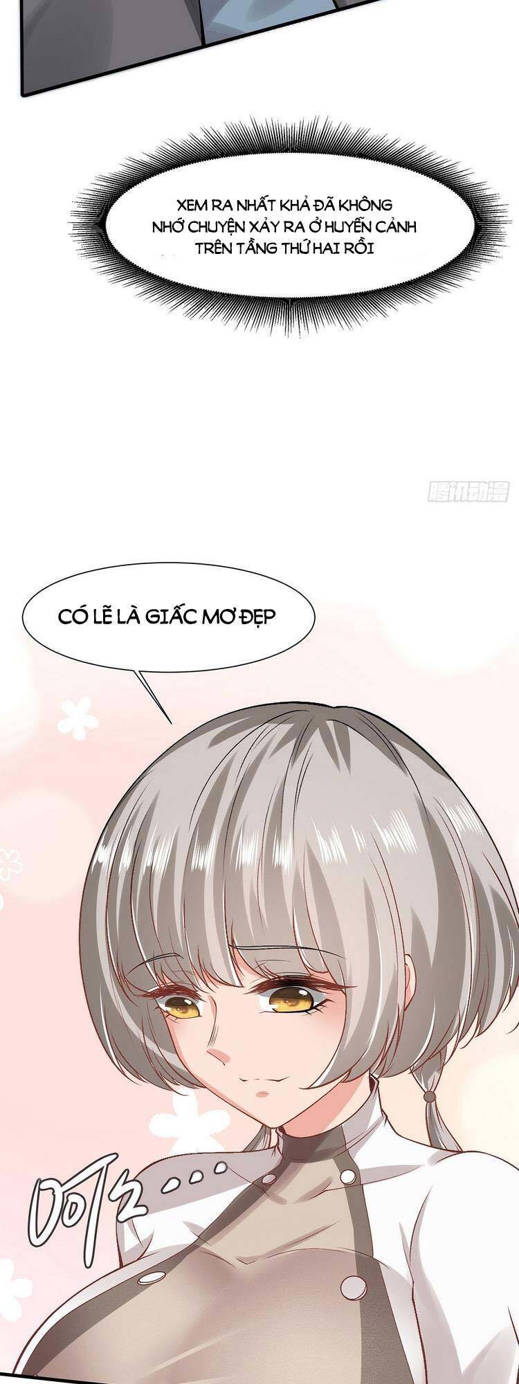 Ta Không Muốn Làm Đệ Nhất chapter 67 - Upload bởi truyensieuhay.com