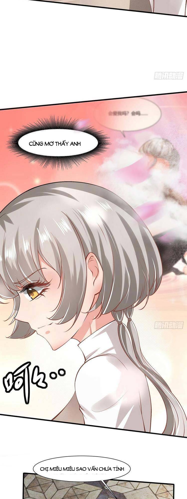 Ta Không Muốn Làm Đệ Nhất chapter 67 - Upload bởi truyensieuhay.com