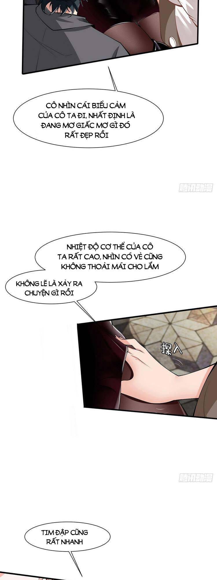 Ta Không Muốn Làm Đệ Nhất chapter 67 - Upload bởi truyensieuhay.com