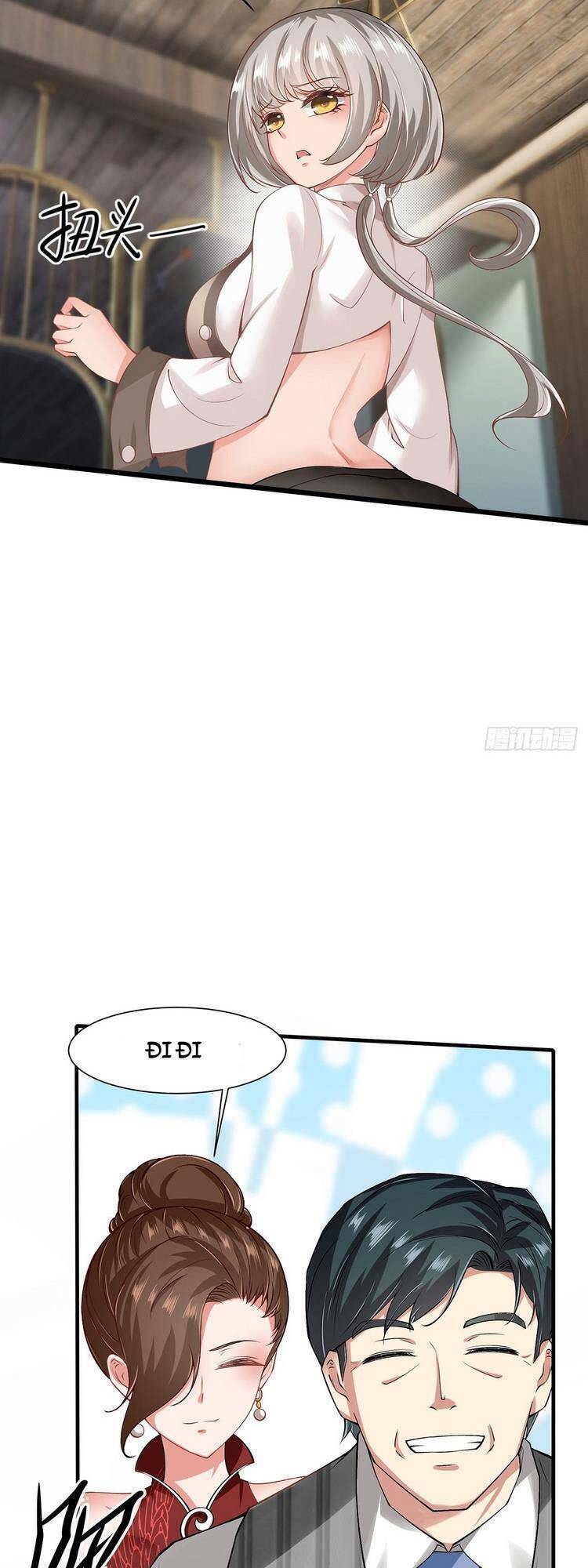 Ta Không Muốn Làm Đệ Nhất chapter 67 - Upload bởi truyensieuhay.com