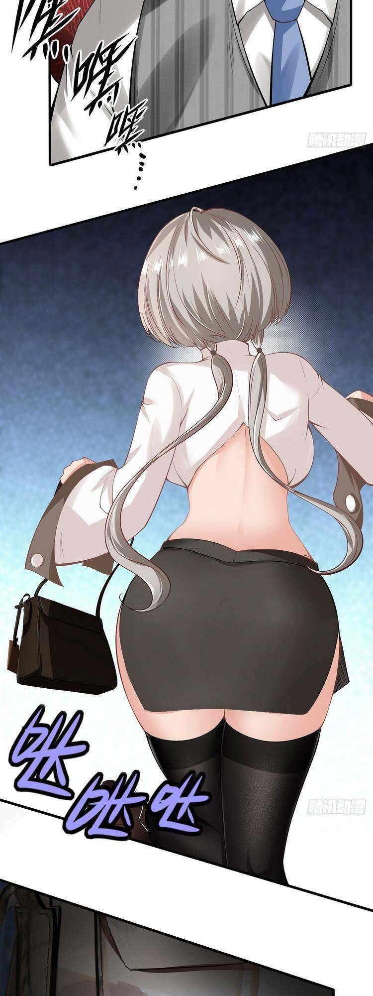 Ta Không Muốn Làm Đệ Nhất chapter 67 - Upload bởi truyensieuhay.com