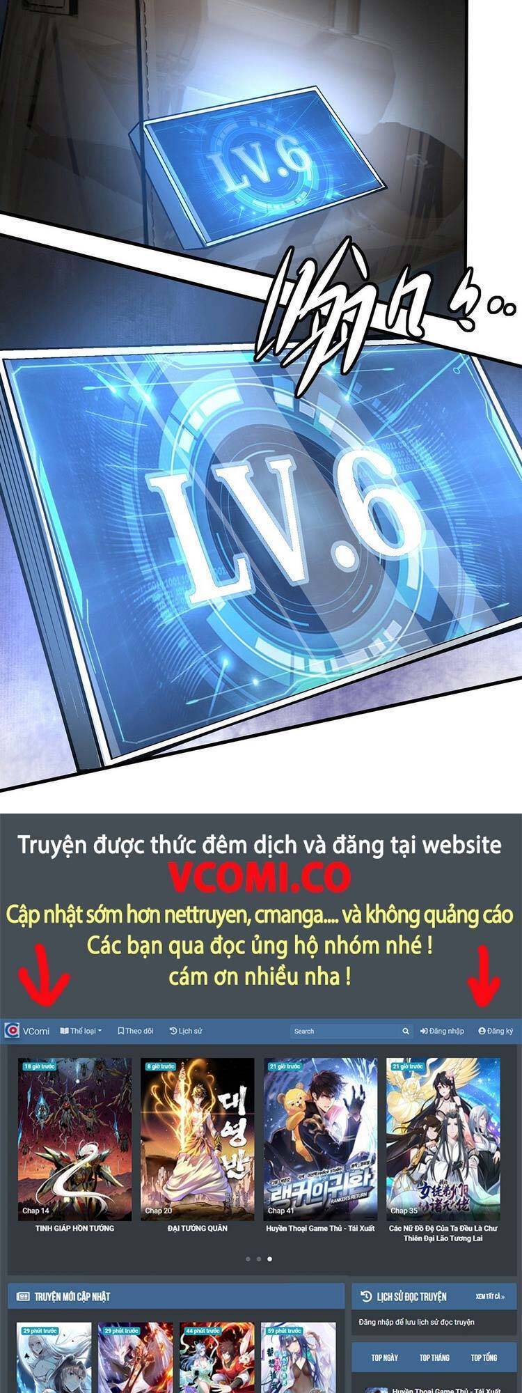 Ta Không Muốn Làm Đệ Nhất chapter 67 - Upload bởi truyensieuhay.com