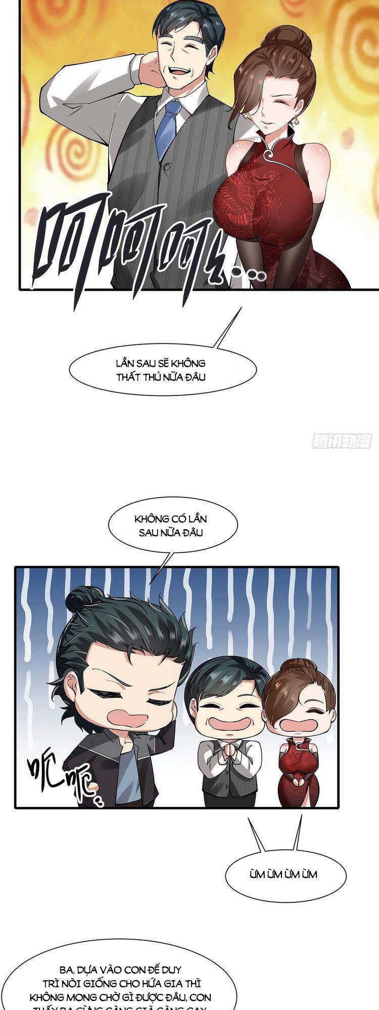 Ta Không Muốn Làm Đệ Nhất chapter 67 - Upload bởi truyensieuhay.com