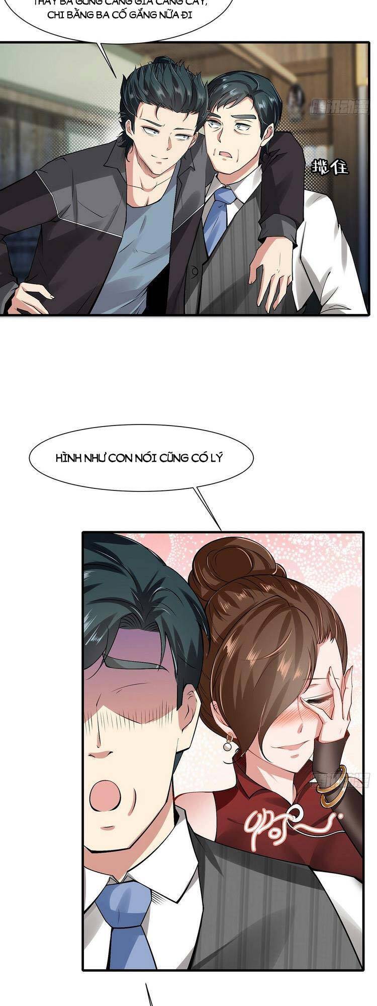 Ta Không Muốn Làm Đệ Nhất chapter 67 - Upload bởi truyensieuhay.com