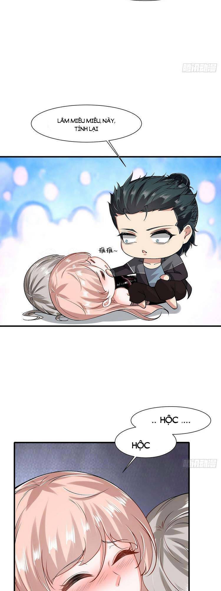 Ta Không Muốn Làm Đệ Nhất chapter 67 - Upload bởi truyensieuhay.com