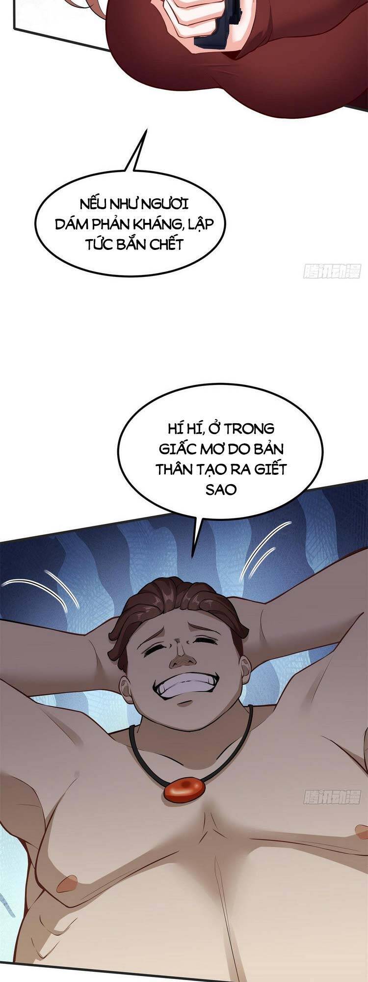 Ta Không Muốn Làm Đệ Nhất chapter 68 - Upload bởi truyensieuhay.com
