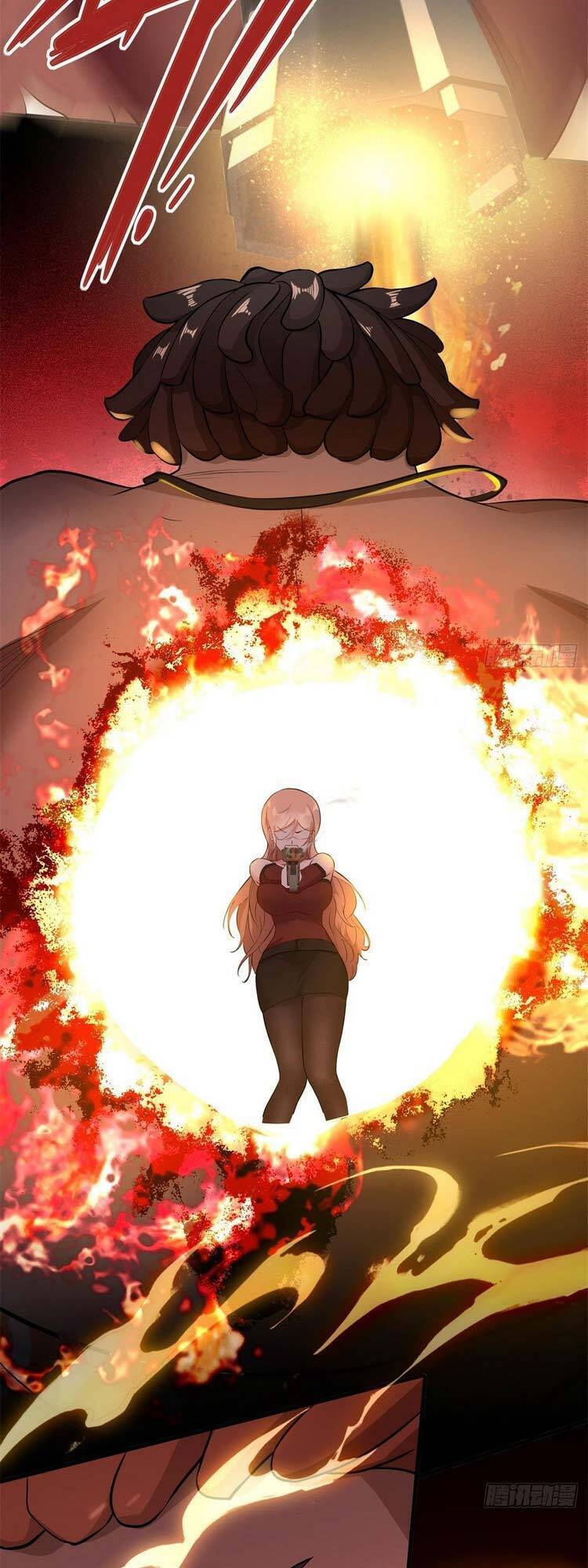 Ta Không Muốn Làm Đệ Nhất chapter 68 - Upload bởi truyensieuhay.com