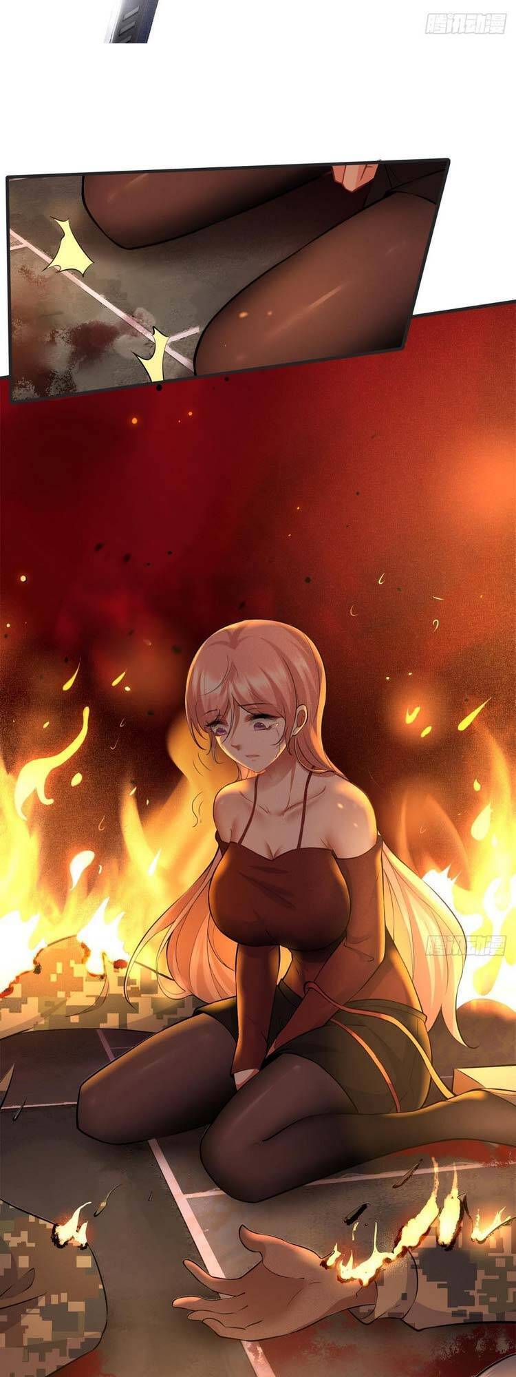 Ta Không Muốn Làm Đệ Nhất chapter 68 - Upload bởi truyensieuhay.com