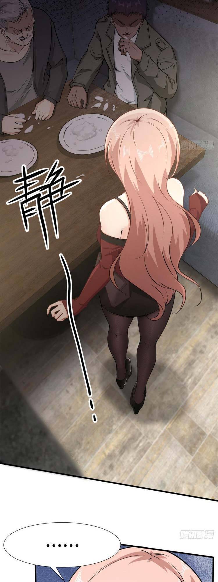 Ta Không Muốn Làm Đệ Nhất chapter 68 - Upload bởi truyensieuhay.com