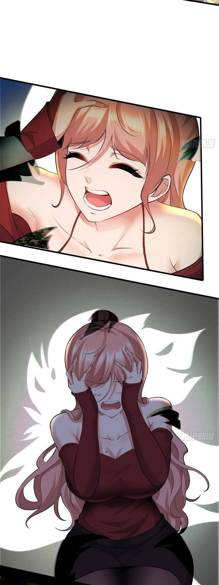 Ta Không Muốn Làm Đệ Nhất chapter 68 - Upload bởi truyensieuhay.com