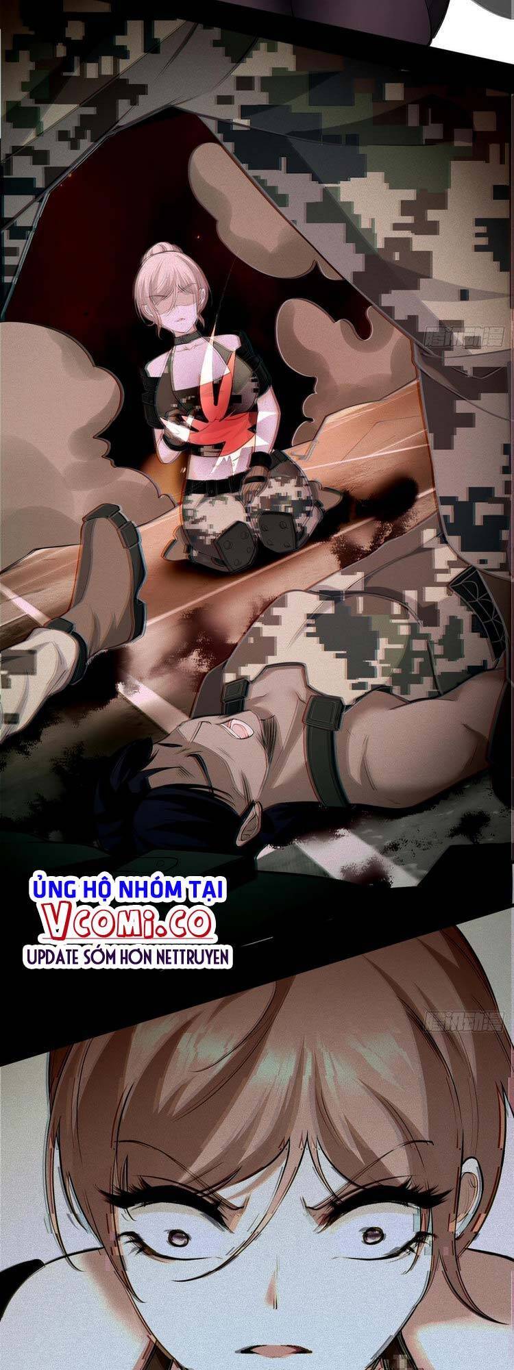Ta Không Muốn Làm Đệ Nhất chapter 68 - Upload bởi truyensieuhay.com