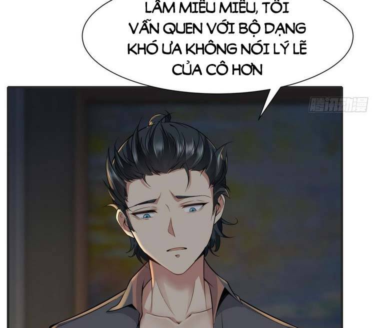 Ta Không Muốn Làm Đệ Nhất chapter 68 - Upload bởi truyensieuhay.com