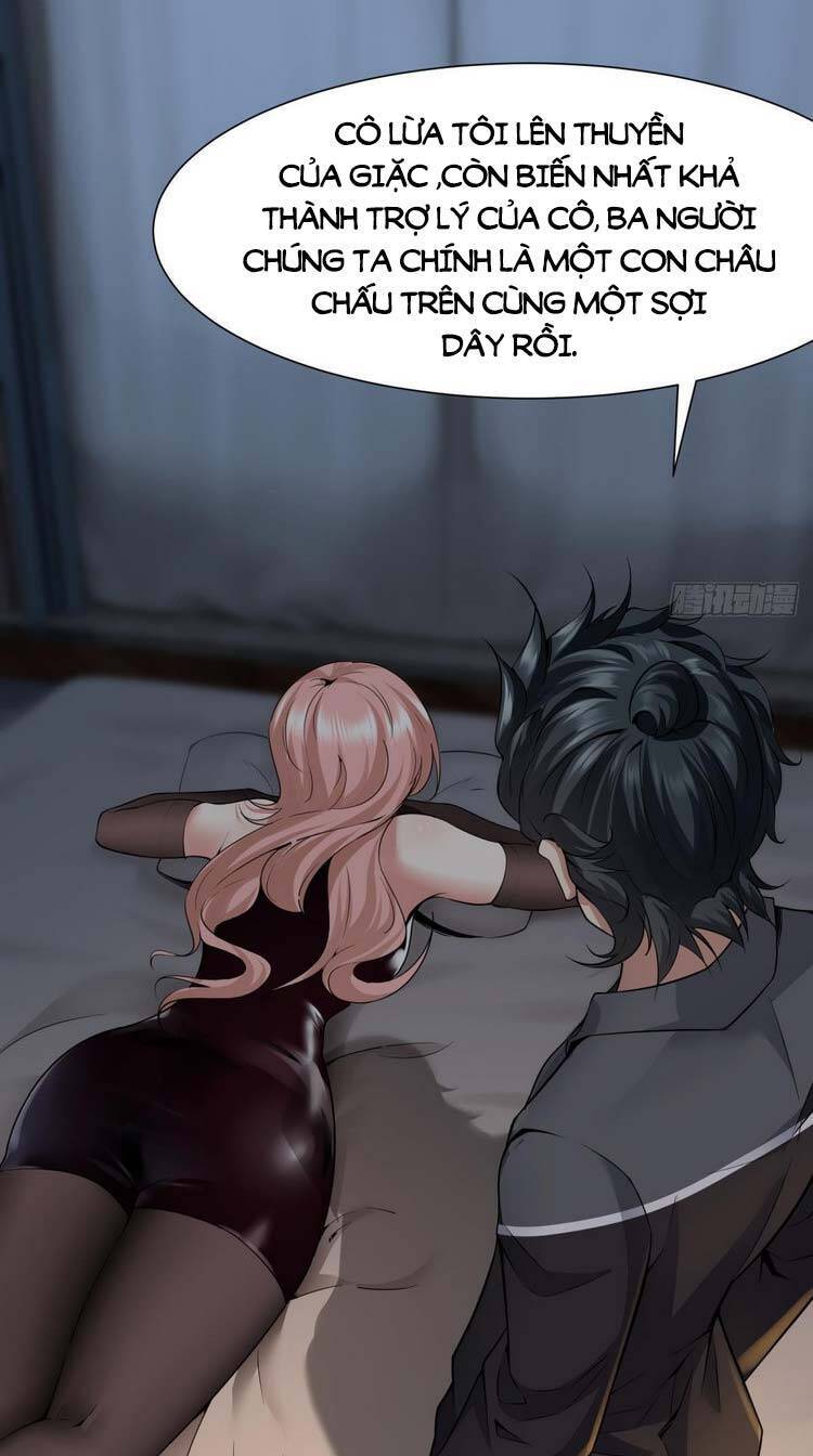 Ta Không Muốn Làm Đệ Nhất chapter 68 - Upload bởi truyensieuhay.com