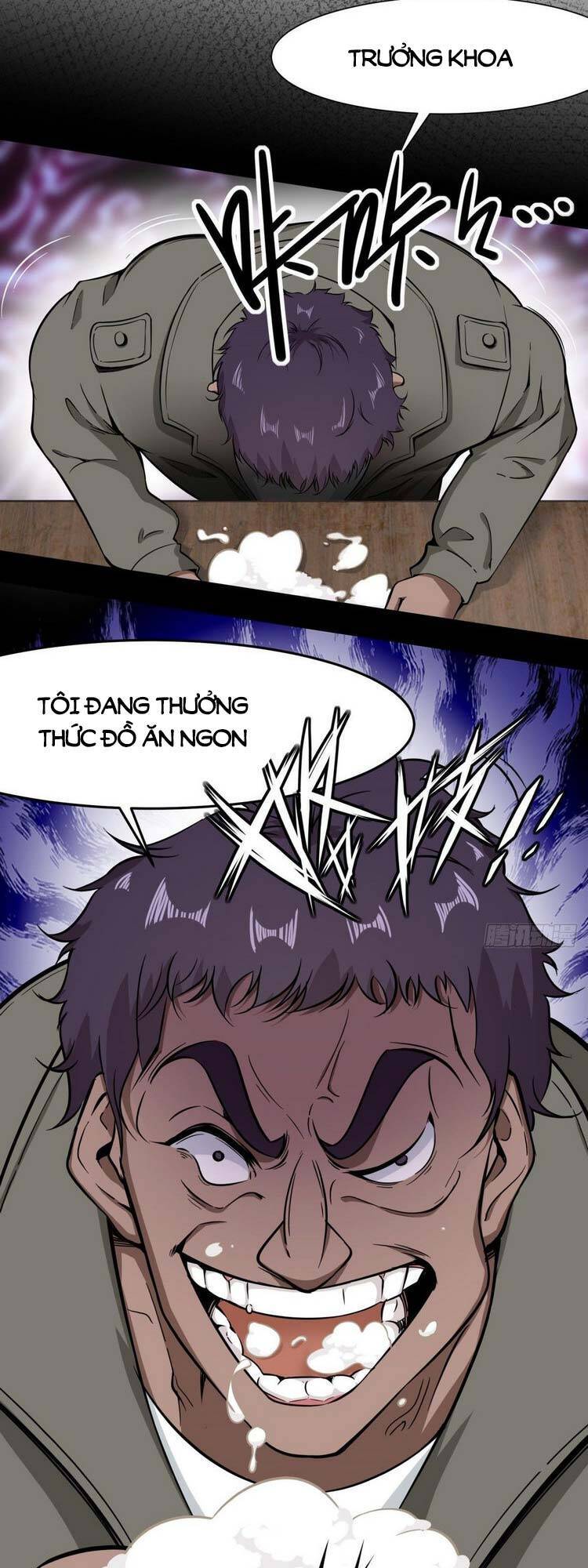 Ta Không Muốn Làm Đệ Nhất chapter 68 - Upload bởi truyensieuhay.com
