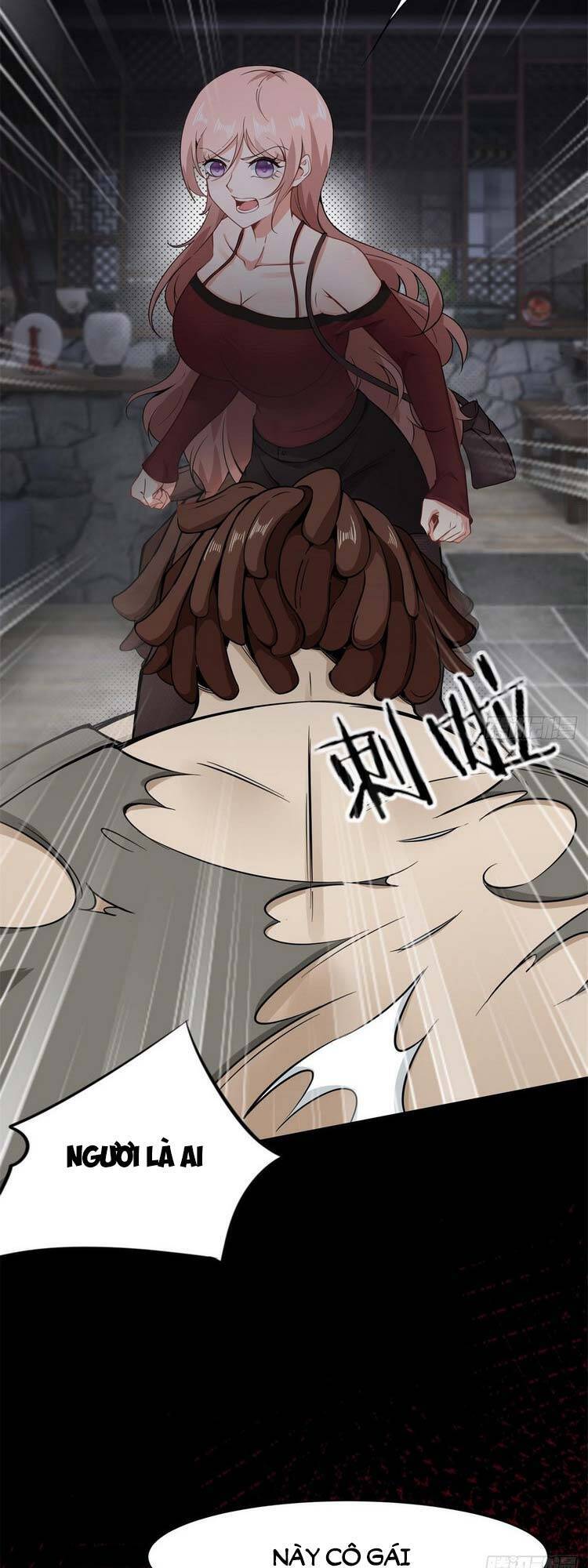 Ta Không Muốn Làm Đệ Nhất chapter 68 - Upload bởi truyensieuhay.com