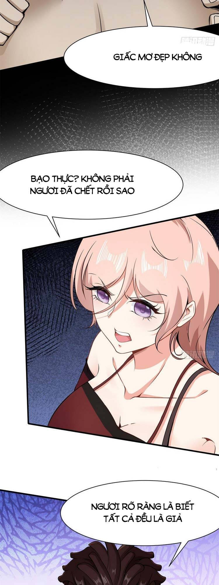 Ta Không Muốn Làm Đệ Nhất chapter 68 - Upload bởi truyensieuhay.com