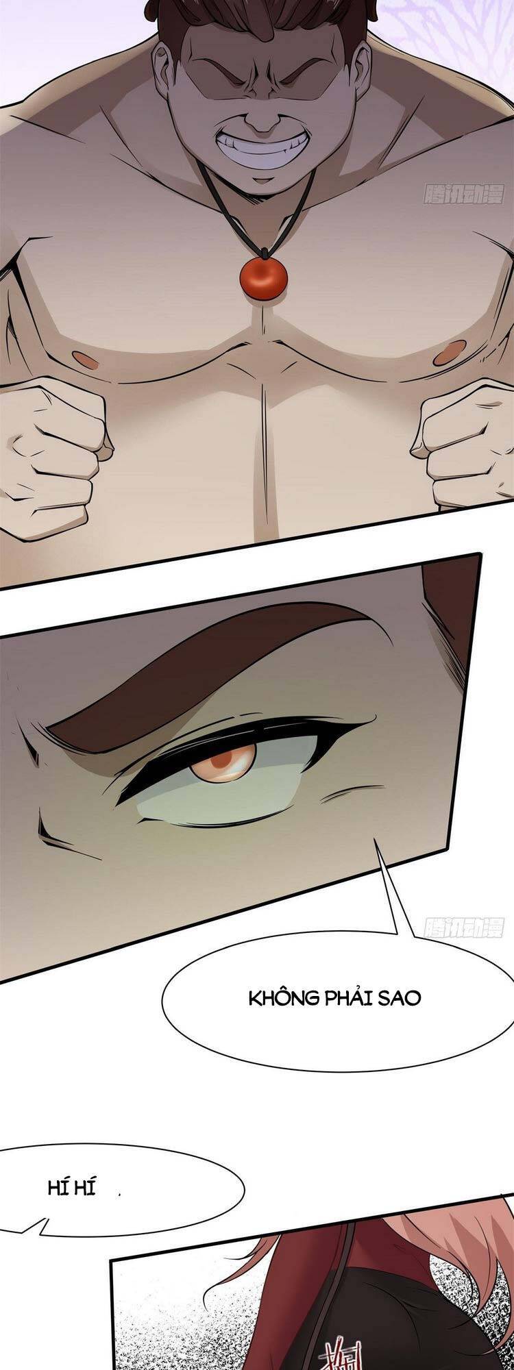 Ta Không Muốn Làm Đệ Nhất chapter 68 - Upload bởi truyensieuhay.com