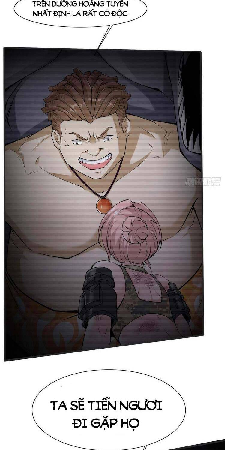 Ta Không Muốn Làm Đệ Nhất chapter 69 - Upload bởi truyensieuhay.com