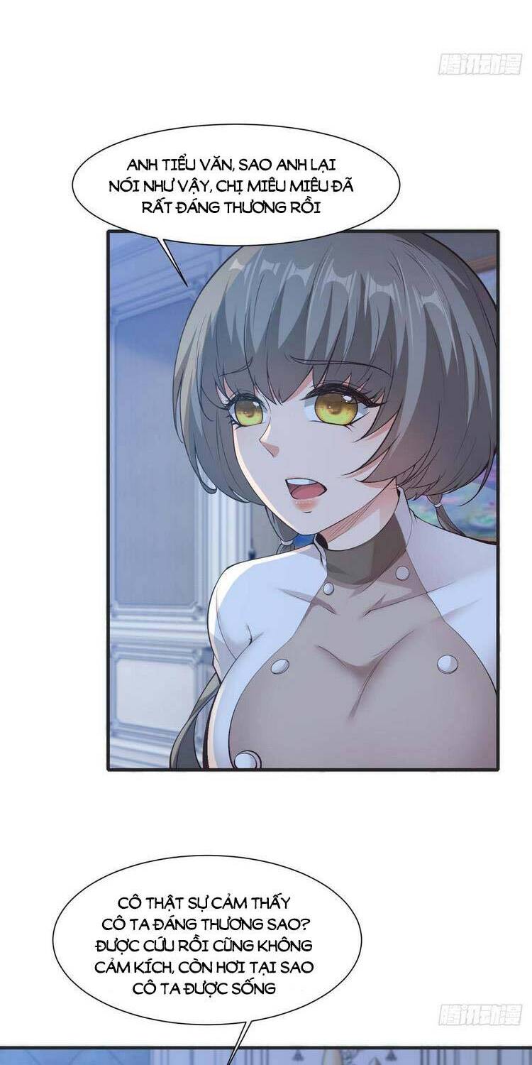 Ta Không Muốn Làm Đệ Nhất chapter 69 - Upload bởi truyensieuhay.com