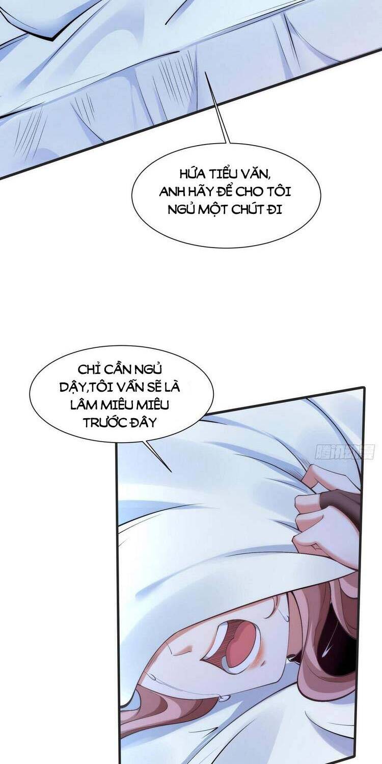 Ta Không Muốn Làm Đệ Nhất chapter 69 - Upload bởi truyensieuhay.com