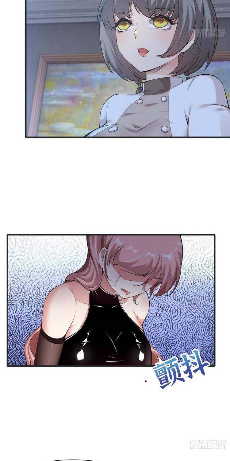 Ta Không Muốn Làm Đệ Nhất chapter 69 - Upload bởi truyensieuhay.com