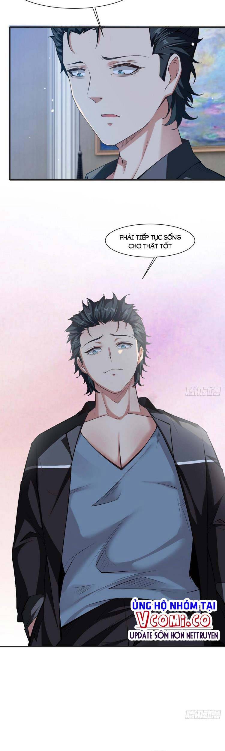 Ta Không Muốn Làm Đệ Nhất chapter 69 - Upload bởi truyensieuhay.com