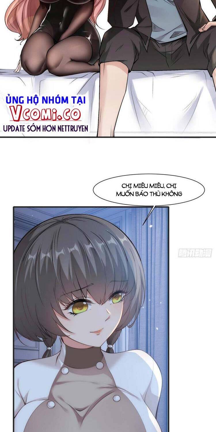 Ta Không Muốn Làm Đệ Nhất chapter 69 - Upload bởi truyensieuhay.com