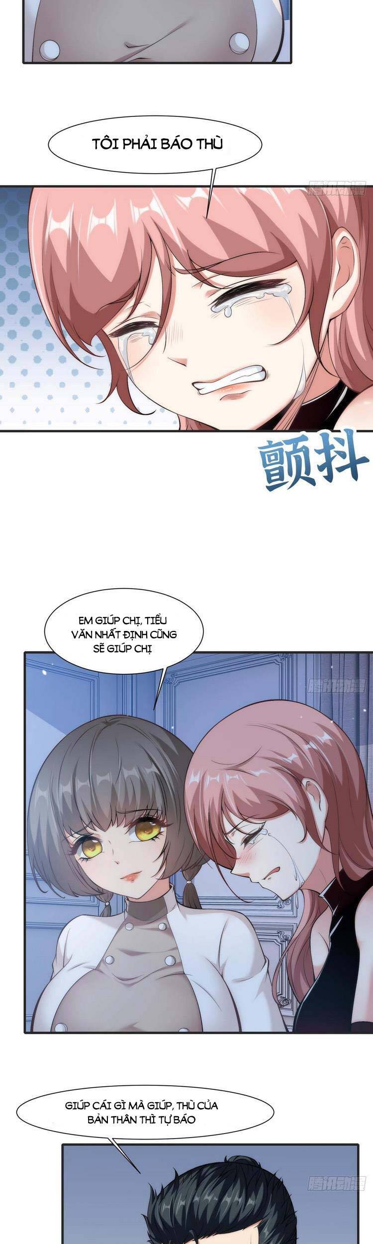 Ta Không Muốn Làm Đệ Nhất chapter 69 - Upload bởi truyensieuhay.com