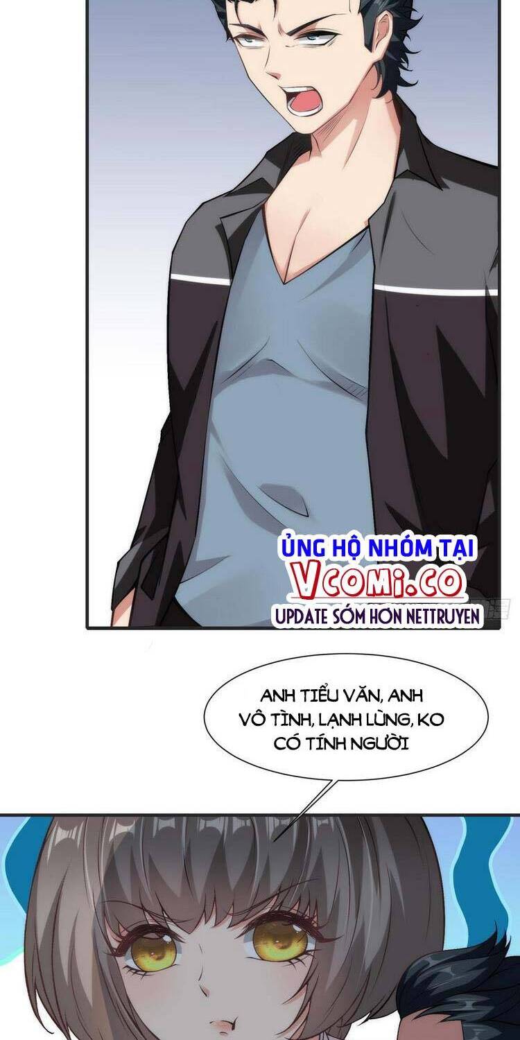 Ta Không Muốn Làm Đệ Nhất chapter 69 - Upload bởi truyensieuhay.com