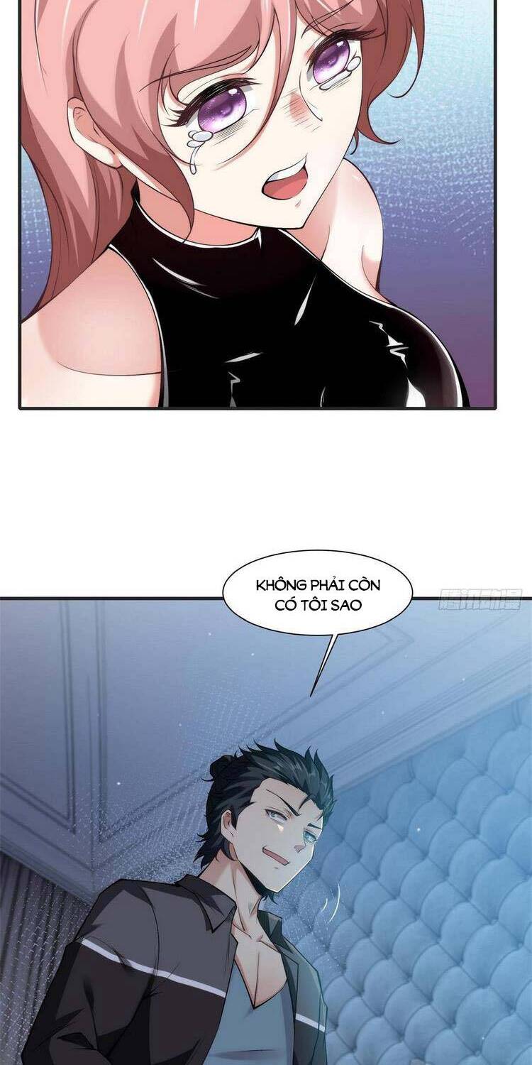 Ta Không Muốn Làm Đệ Nhất chapter 69 - Upload bởi truyensieuhay.com