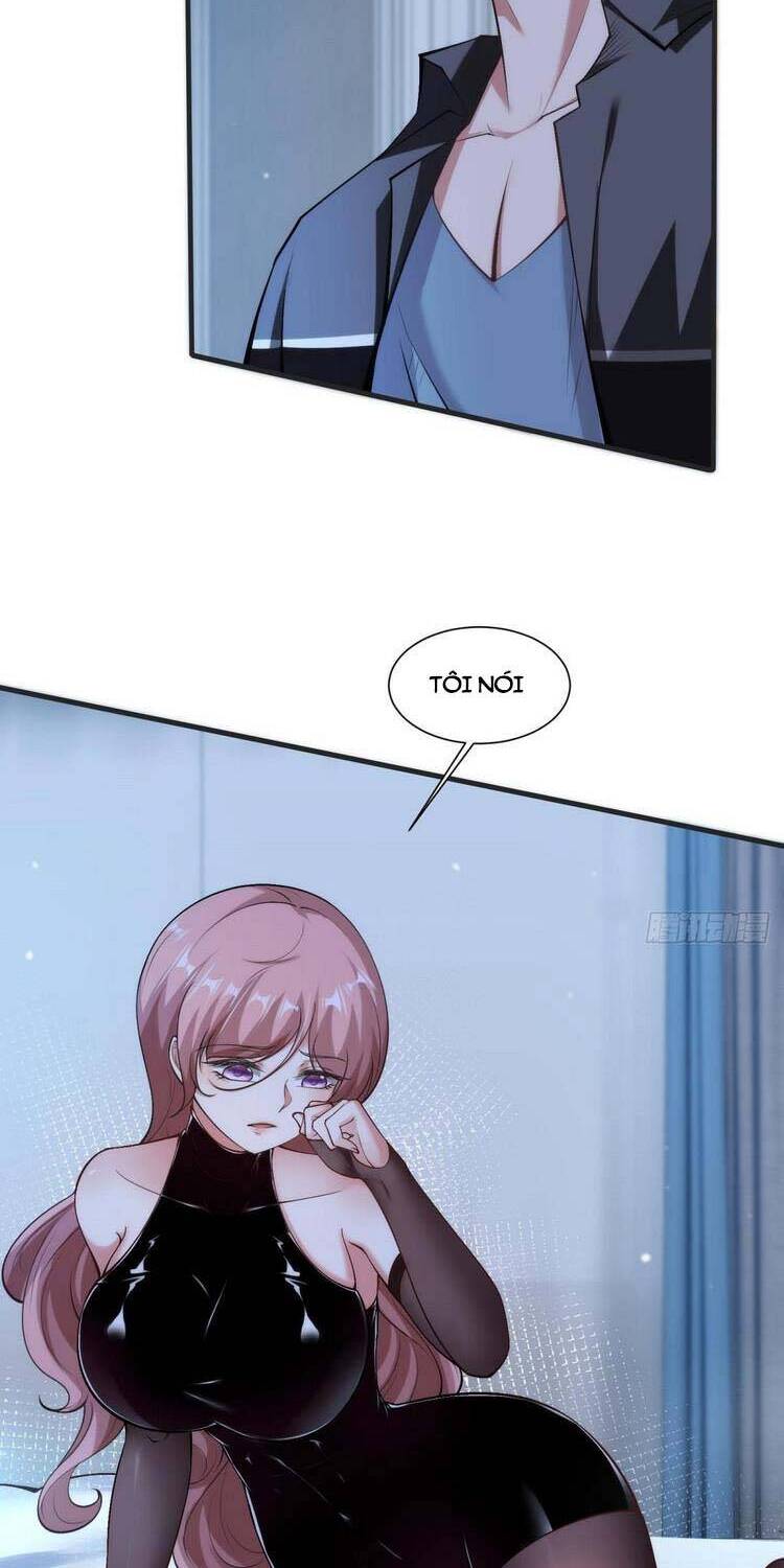 Ta Không Muốn Làm Đệ Nhất chapter 69 - Upload bởi truyensieuhay.com