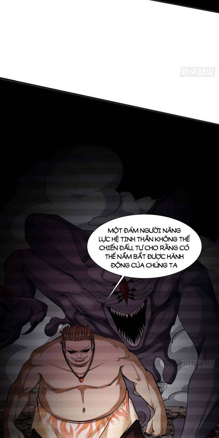 Ta Không Muốn Làm Đệ Nhất chapter 69 - Upload bởi truyensieuhay.com