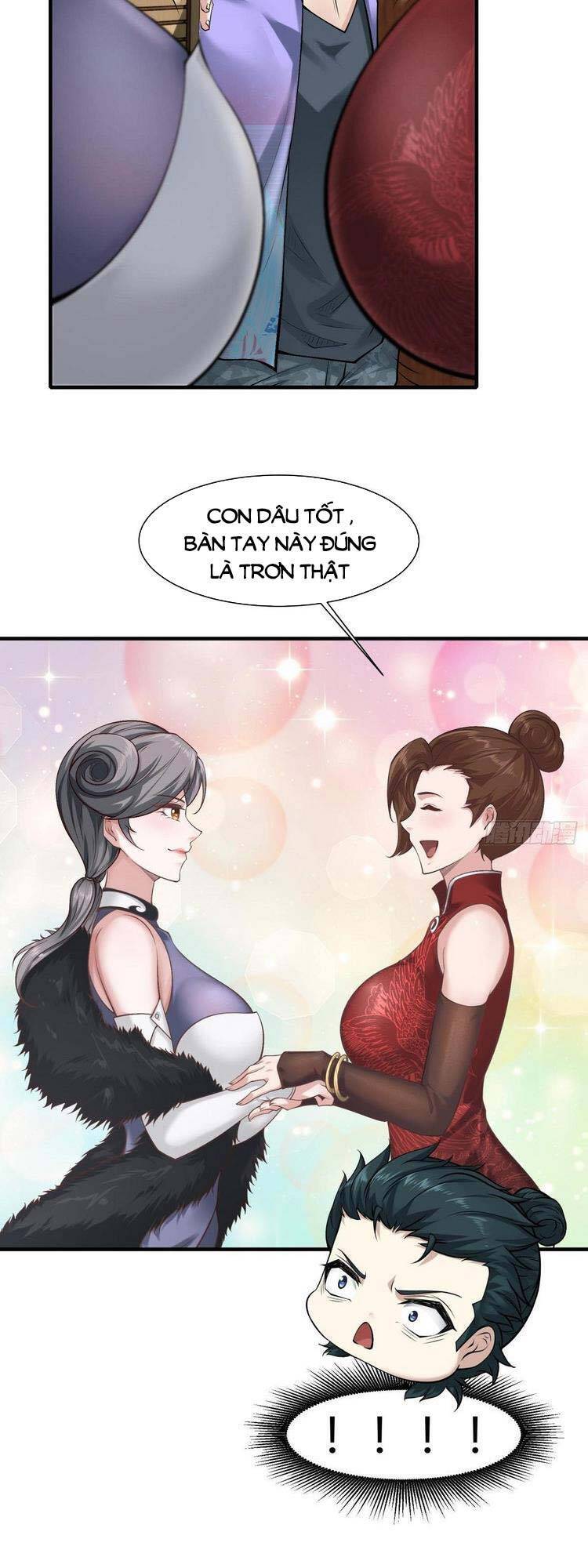 Ta Không Muốn Làm Đệ Nhất chapter 70 - Upload bởi truyensieuhay.com