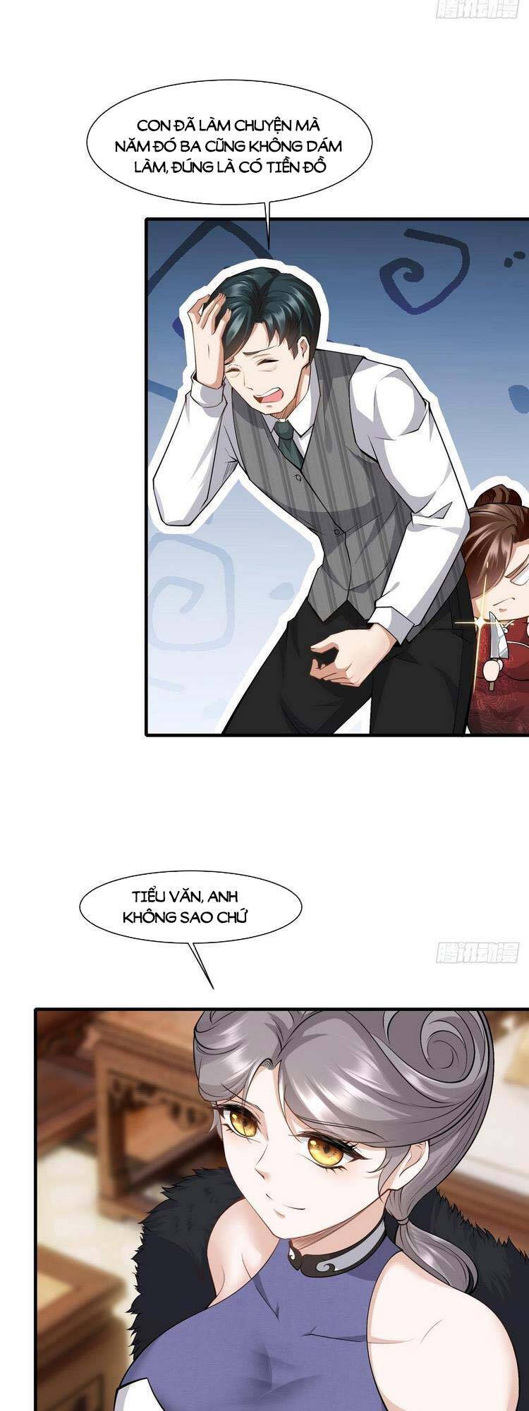 Ta Không Muốn Làm Đệ Nhất chapter 70 - Upload bởi truyensieuhay.com