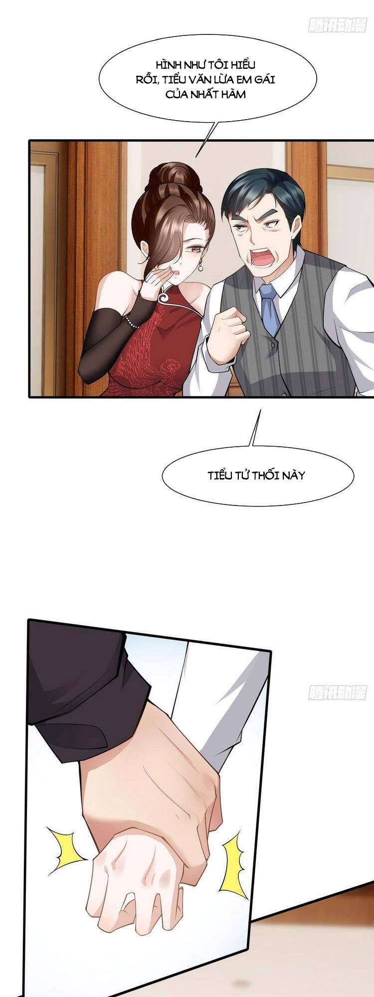 Ta Không Muốn Làm Đệ Nhất chapter 70 - Upload bởi truyensieuhay.com