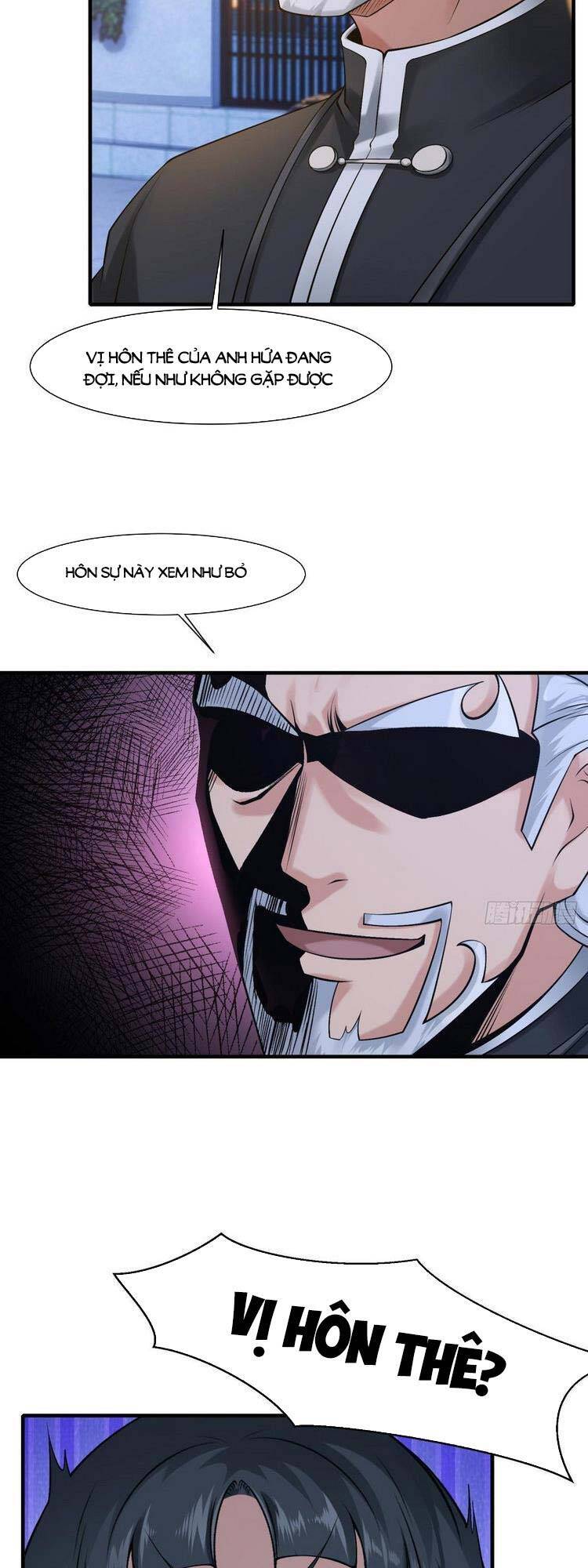 Ta Không Muốn Làm Đệ Nhất chapter 70 - Upload bởi truyensieuhay.com