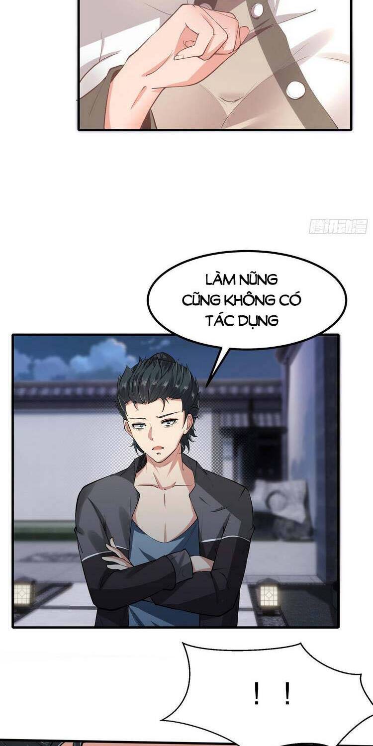 Ta Không Muốn Làm Đệ Nhất chapter 71 - Upload bởi truyensieuhay.com