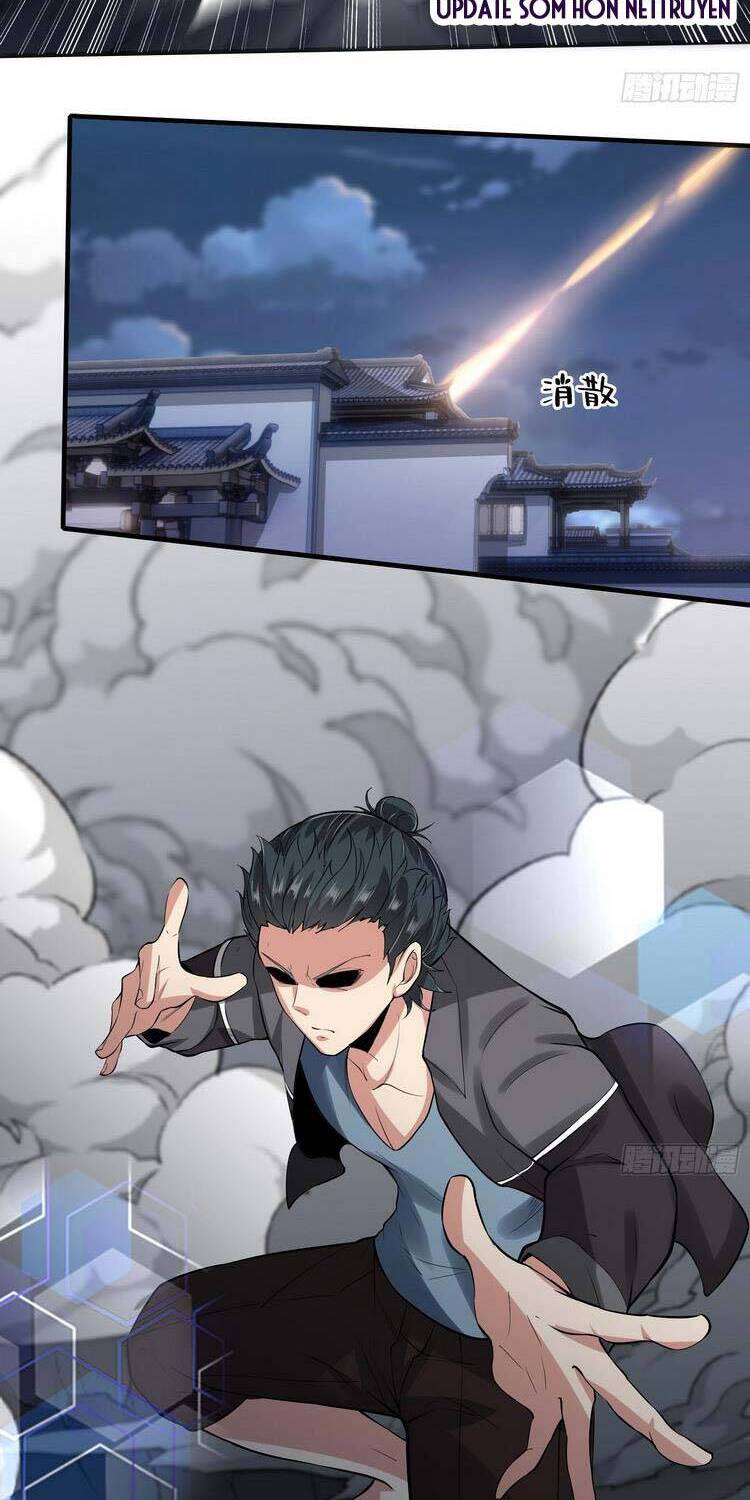 Ta Không Muốn Làm Đệ Nhất chapter 71 - Upload bởi truyensieuhay.com