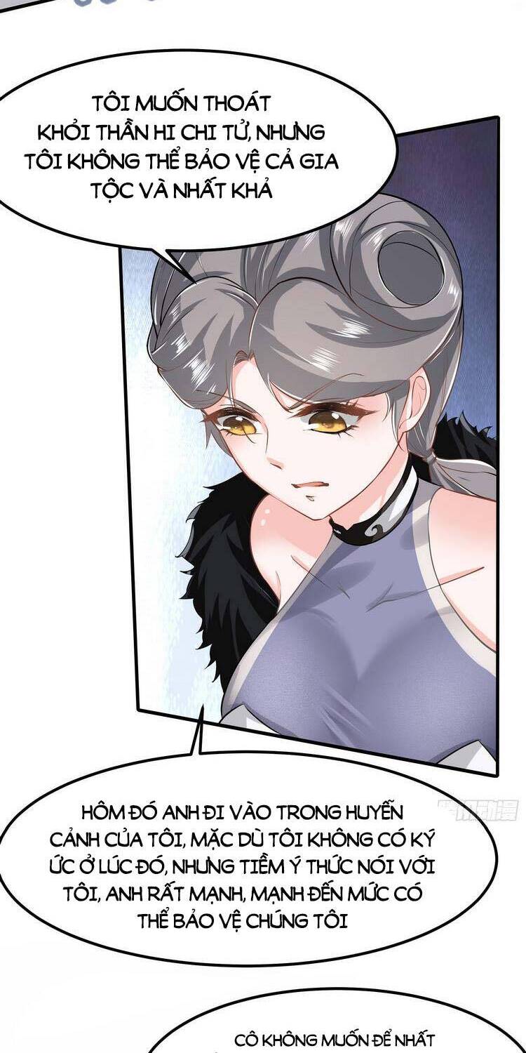 Ta Không Muốn Làm Đệ Nhất chapter 71 - Upload bởi truyensieuhay.com