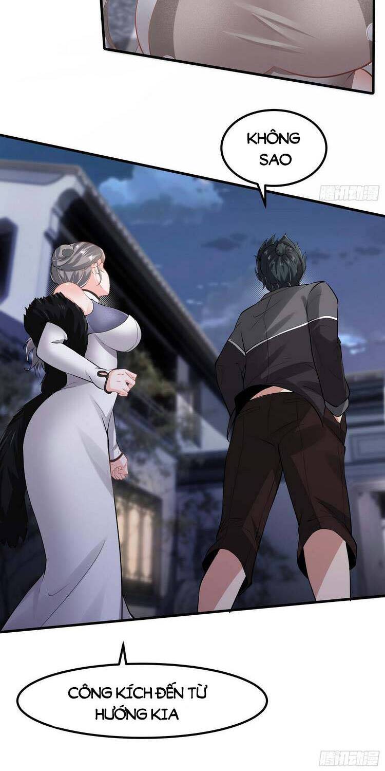 Ta Không Muốn Làm Đệ Nhất chapter 71 - Upload bởi truyensieuhay.com