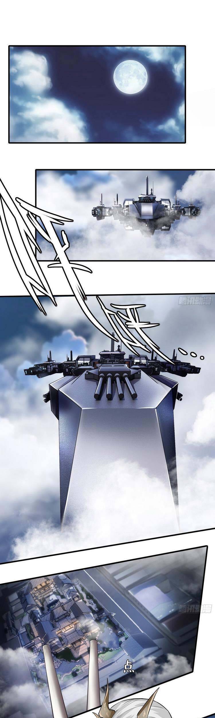 Ta Không Muốn Làm Đệ Nhất chapter 71 - Upload bởi truyensieuhay.com