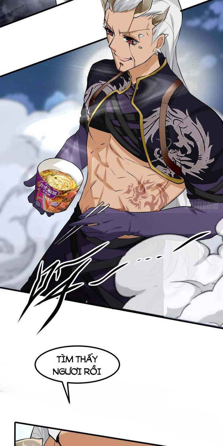 Ta Không Muốn Làm Đệ Nhất chapter 71 - Upload bởi truyensieuhay.com
