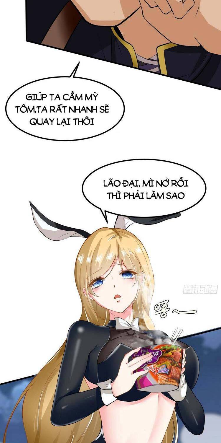 Ta Không Muốn Làm Đệ Nhất chapter 71 - Upload bởi truyensieuhay.com