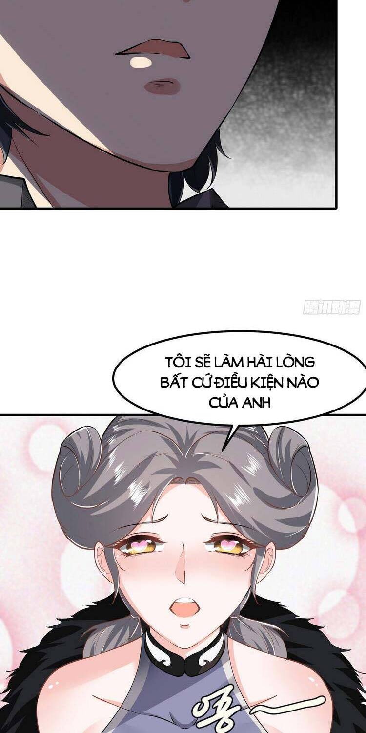 Ta Không Muốn Làm Đệ Nhất chapter 71 - Upload bởi truyensieuhay.com