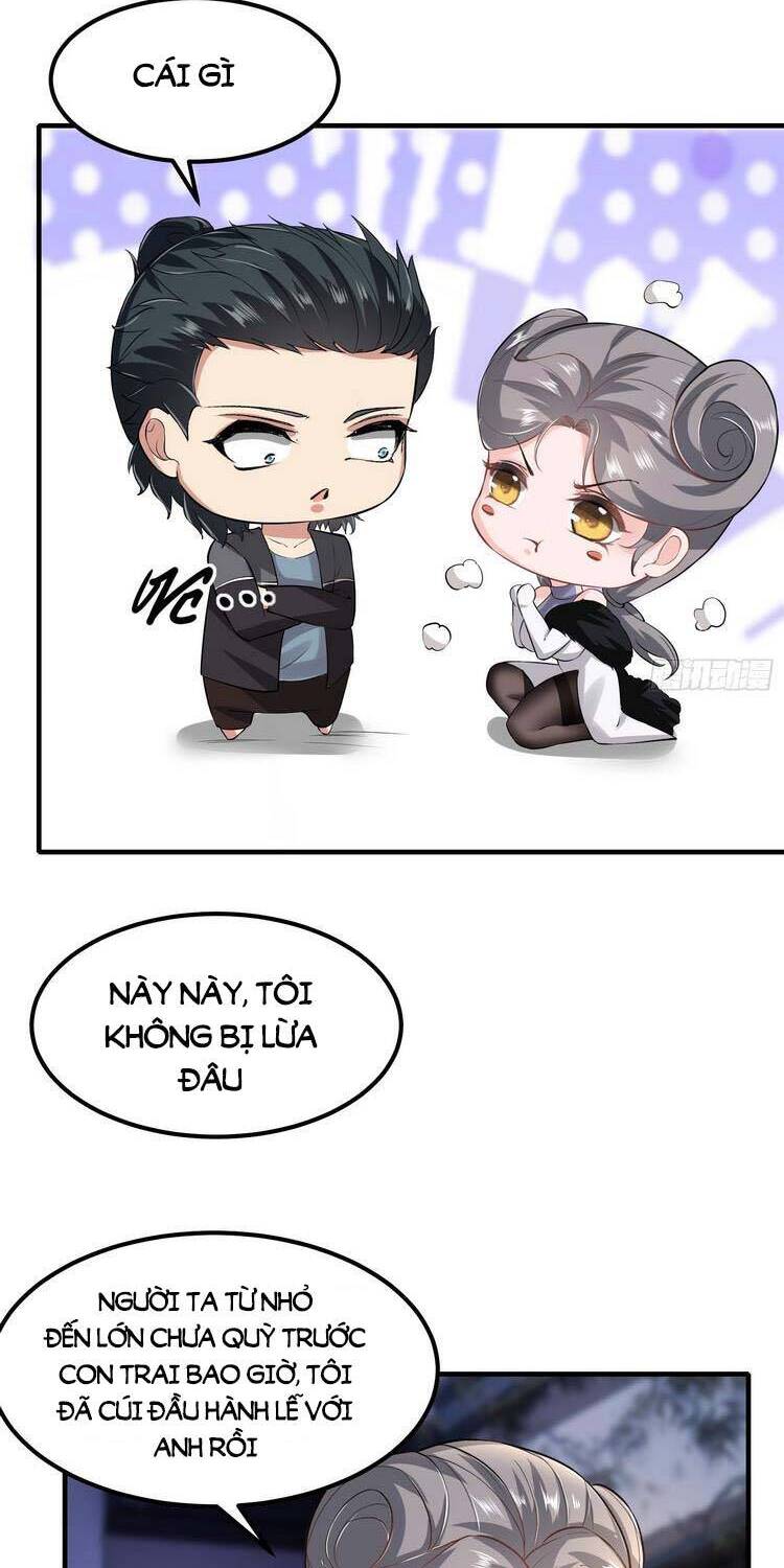 Ta Không Muốn Làm Đệ Nhất chapter 71 - Upload bởi truyensieuhay.com
